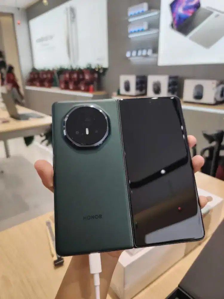 NEW HONOR MAGIC V3 12/512GB