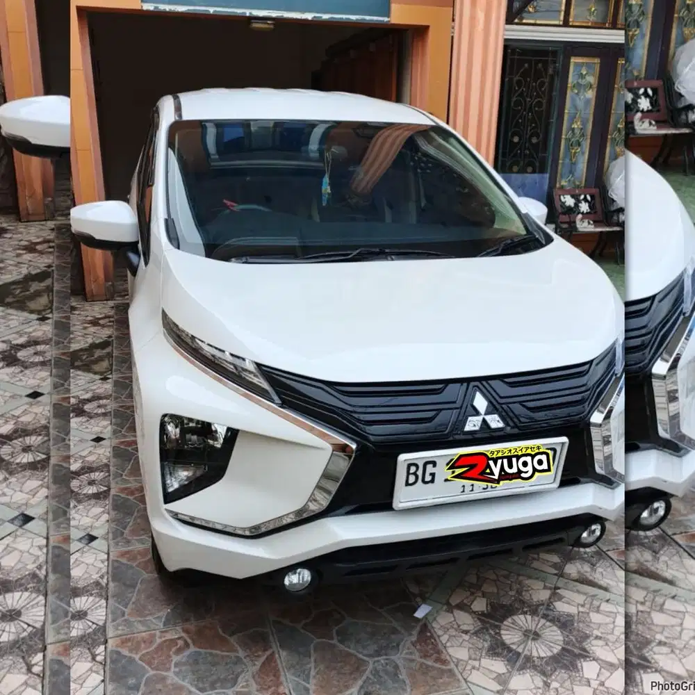 Xpander 2020 Automatic