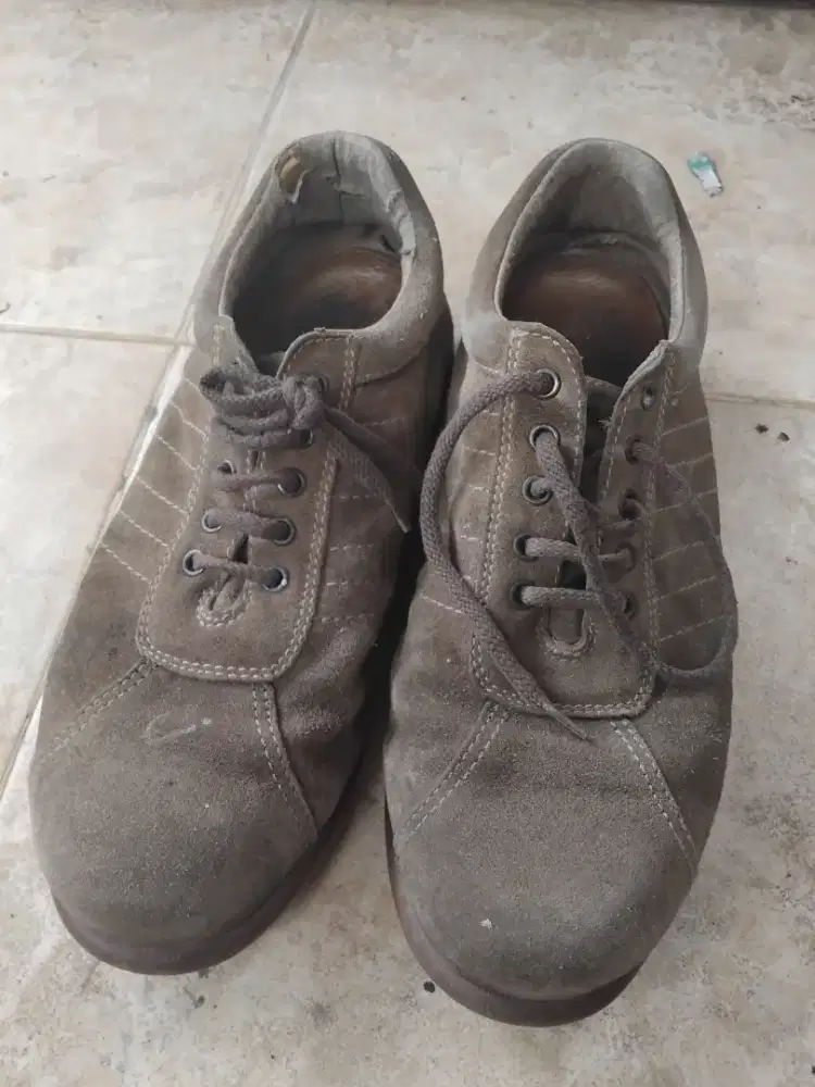 sepatu geox respira original made in italy