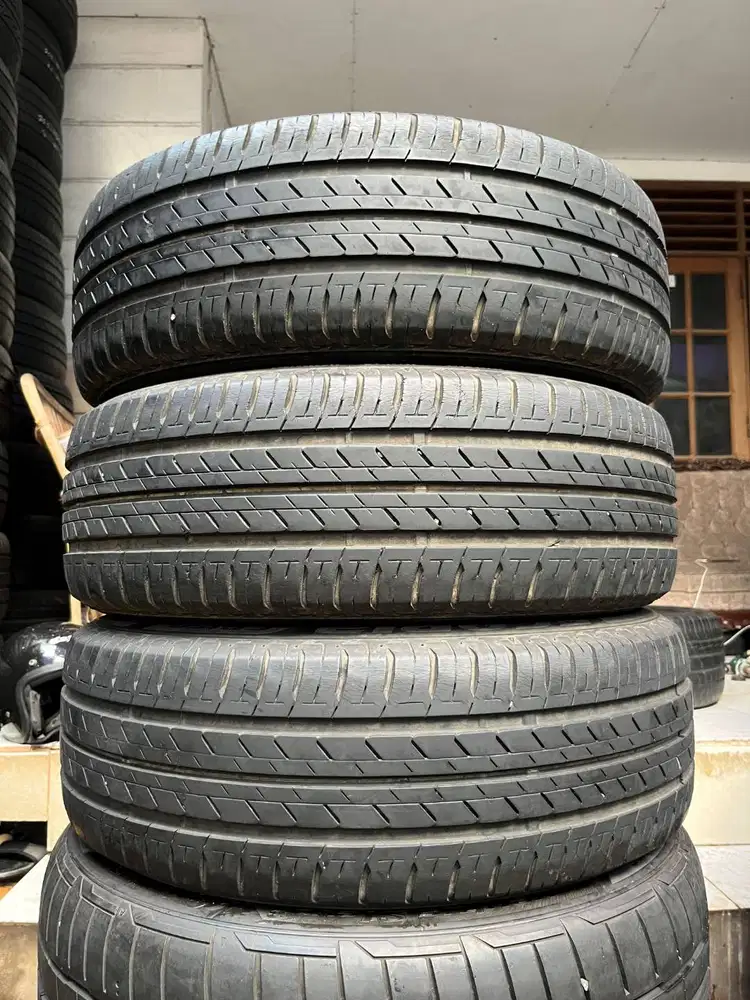 Ban Bridgestone Ecopia Ep 150 205 65 r15 3Pcs