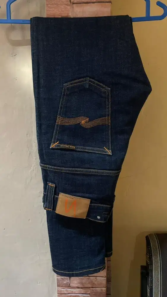 Nudie jeans thin finn