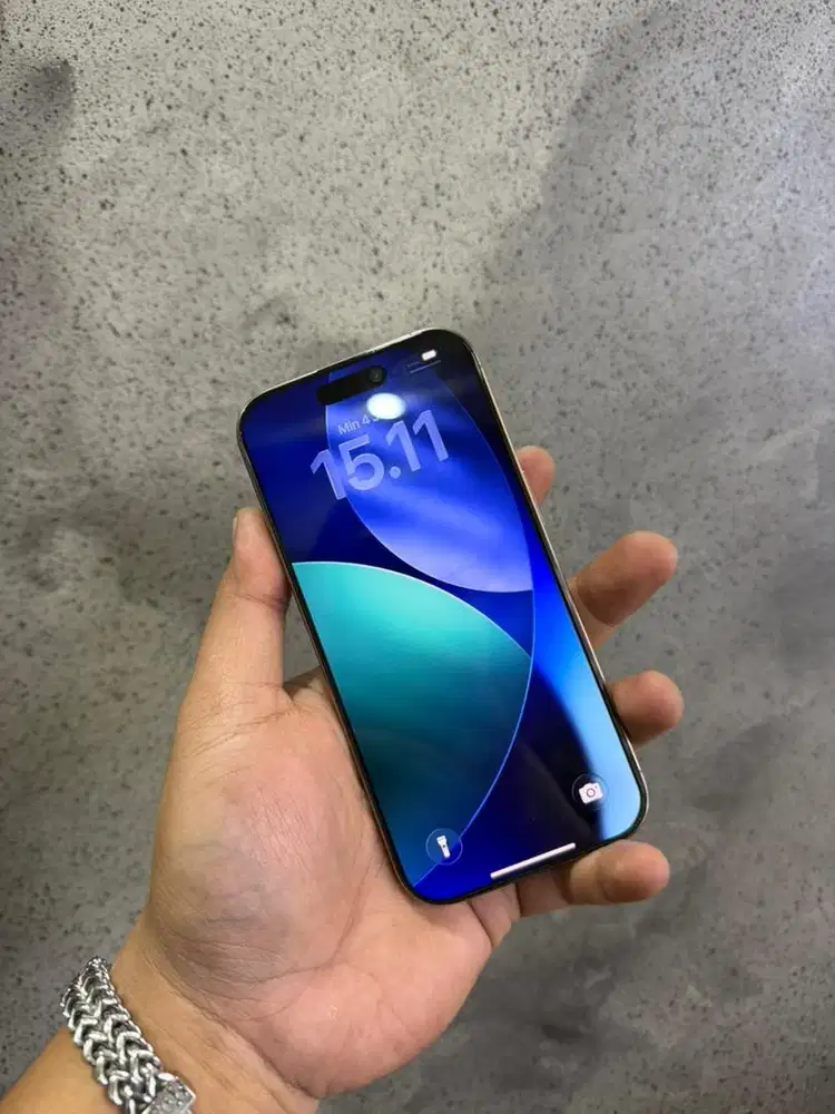 Iphone 16 pro 512gb ibox