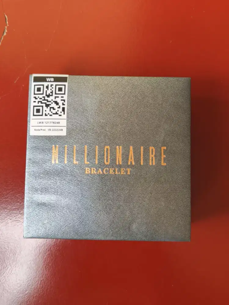 Gelang kesehatan original MCI