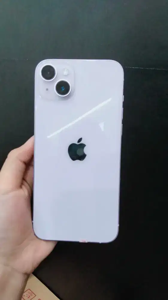 IPHONE 14 PLUS 128GB INTER