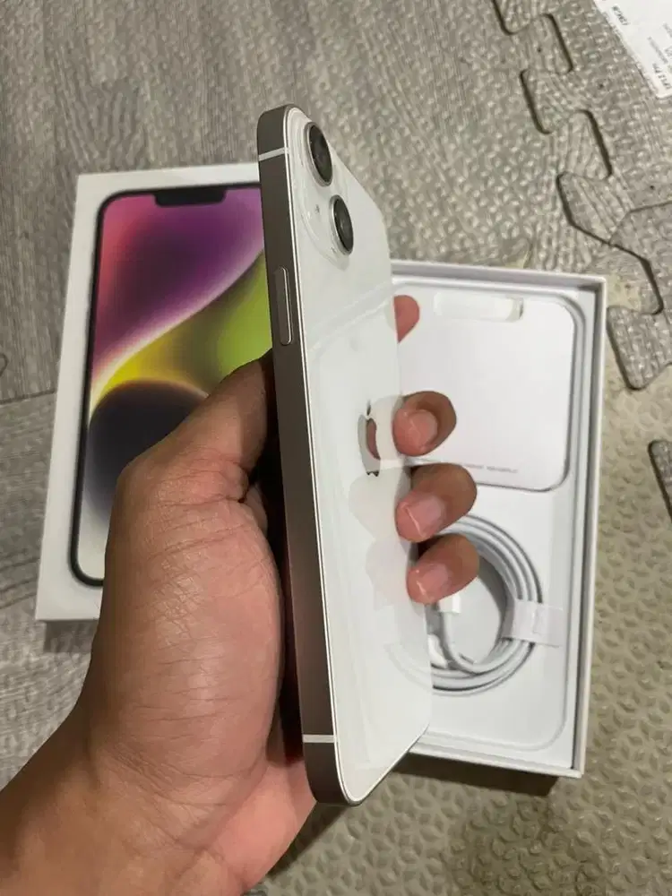 iphone 14 plus 128gb