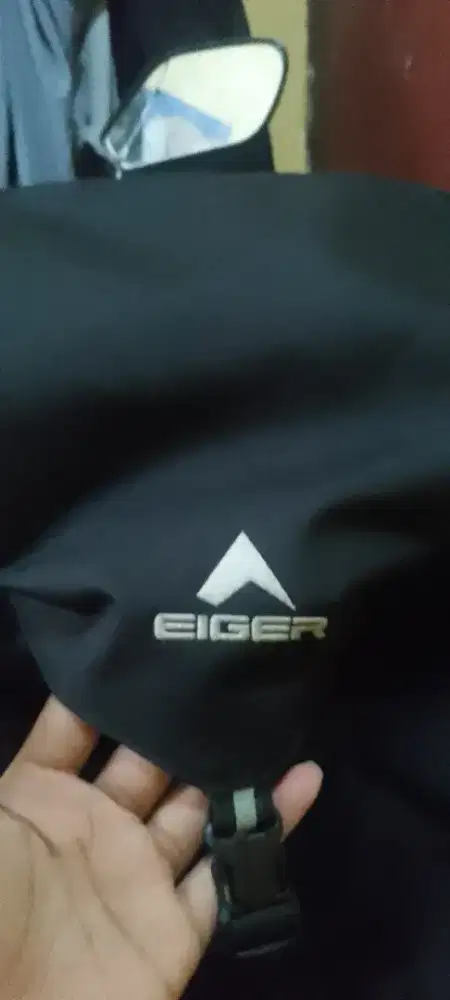 Tas Gunung EIGER