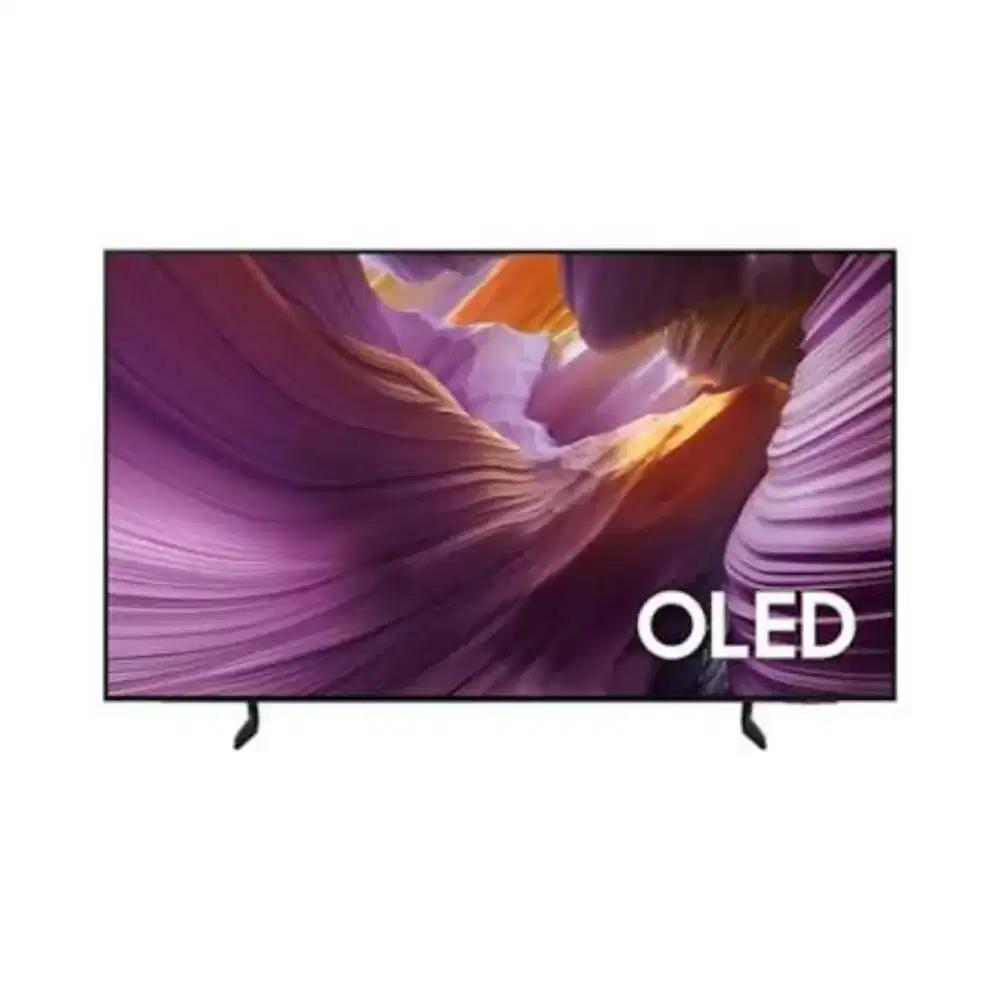 65 inch Oled Samsung 65S85F,di jual Cepat bos