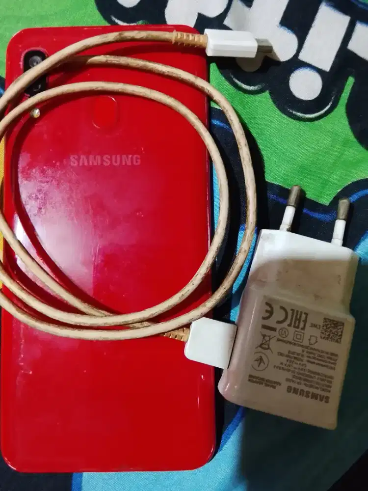 Jual Cepat Samsung A20 ORI