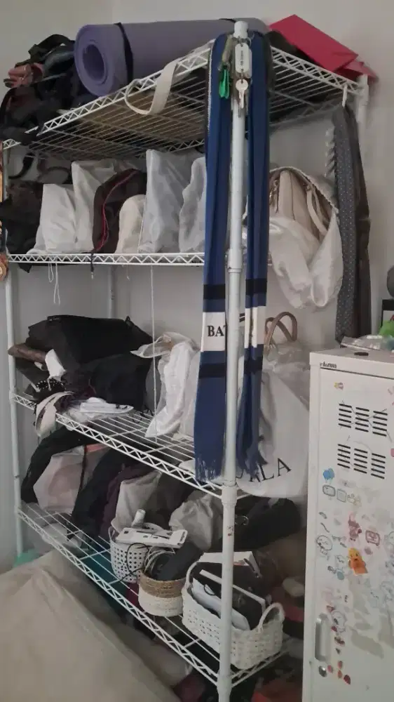 Rak tas ace hardware (az.ko)