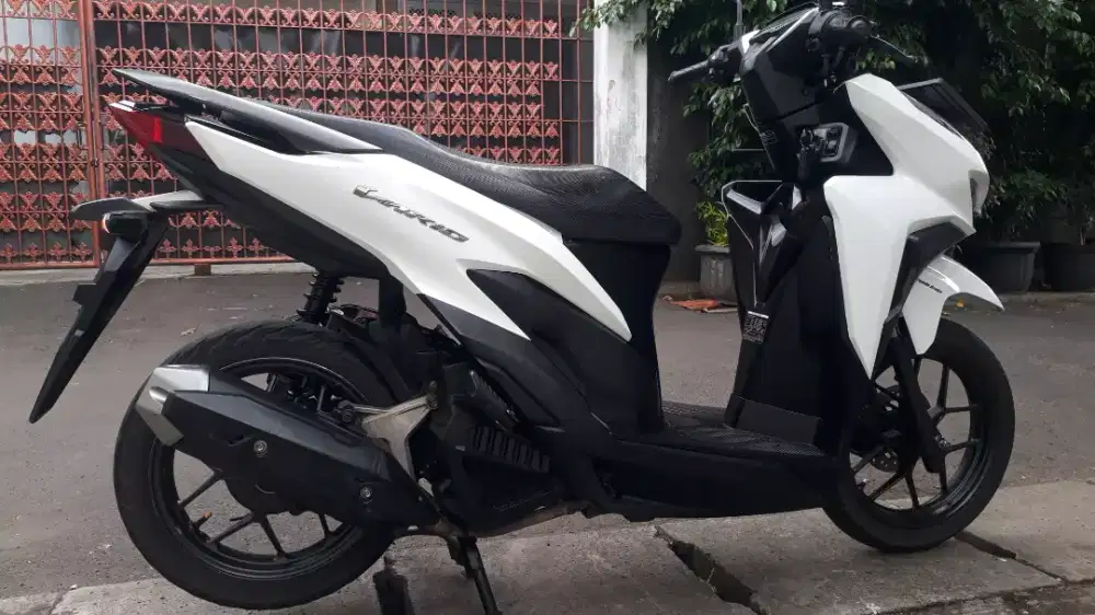 Vario 125 th 2021