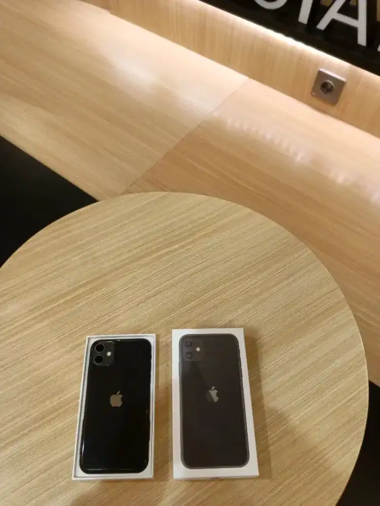 Iphone 11 256gb sesuai selera masih baru