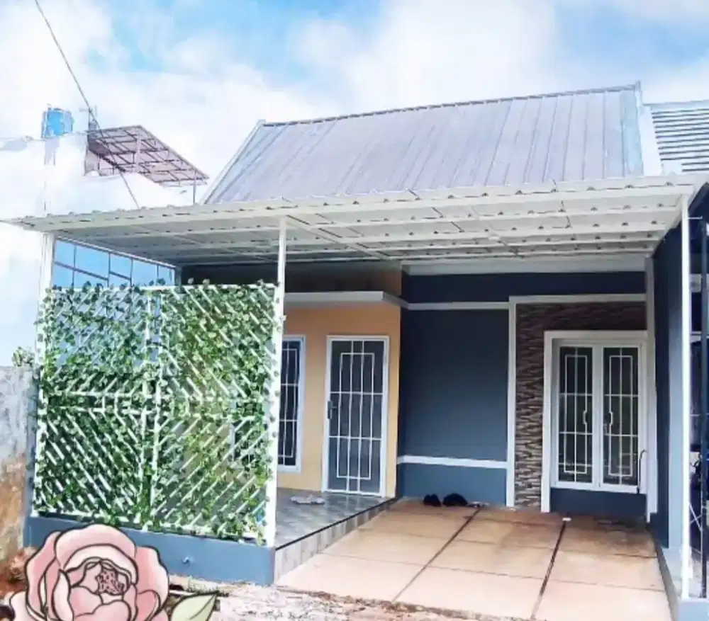 Rumah Disewakan atau rumah di sewakan