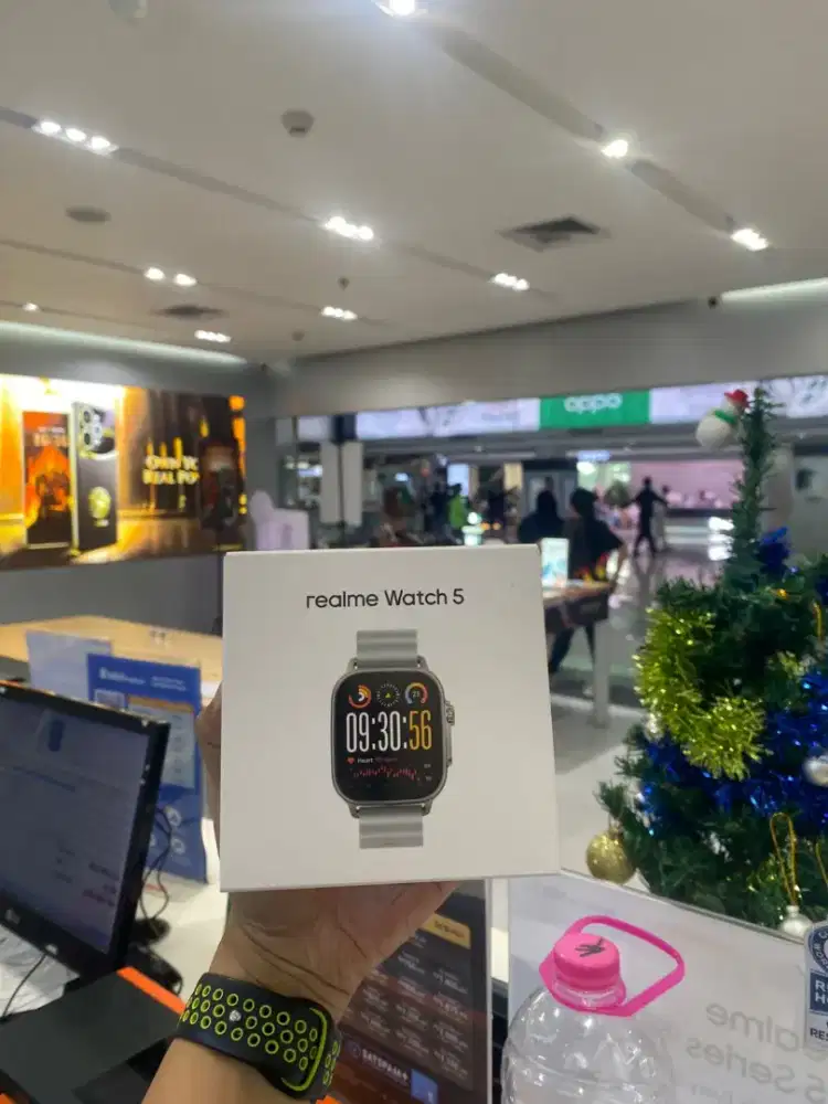 Realme Watch 5 murah