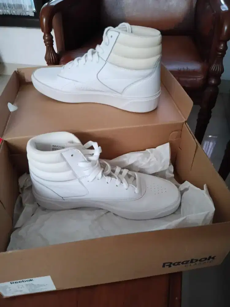 Reebok Classic Nova Women