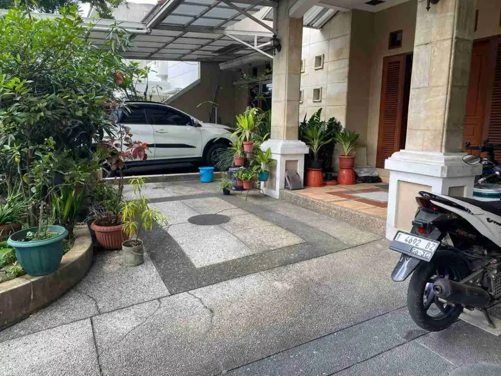 Dijual rumah di Batununggal Abadi Bandung