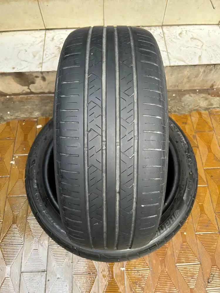 Ban Bridgestone Turanza T005A 185 55 r16 1Pcs