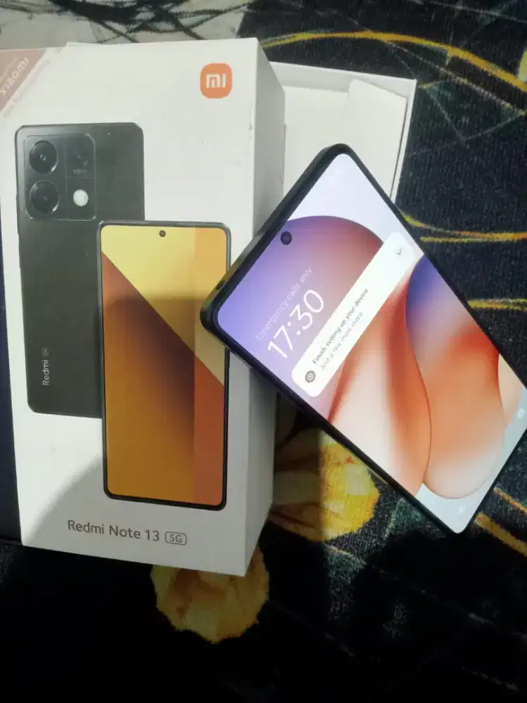 Redmi Note 13 5G 8/256