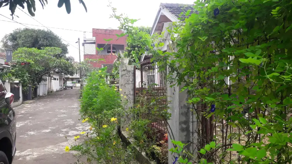 DiJual Cepat Tanah Kavling di Bogor