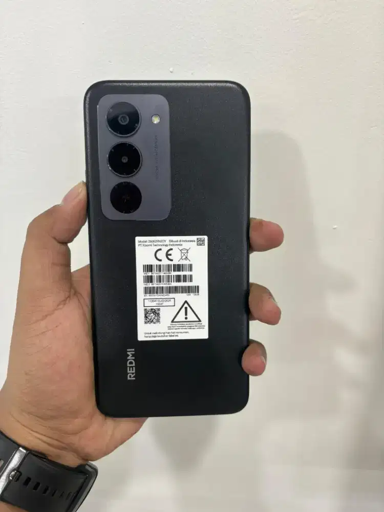 xiaomi redmi 15 8/128