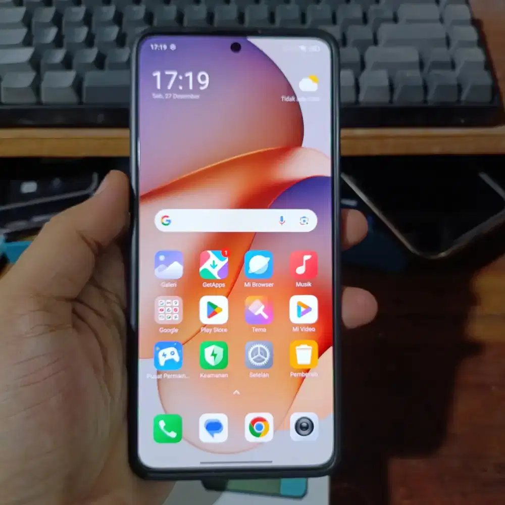 Redmi Note 13 Pro 5G 8/256GB Like New