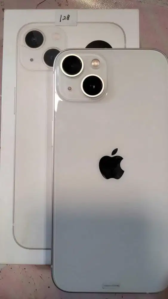 IPHONE 13 BASIC IBOX