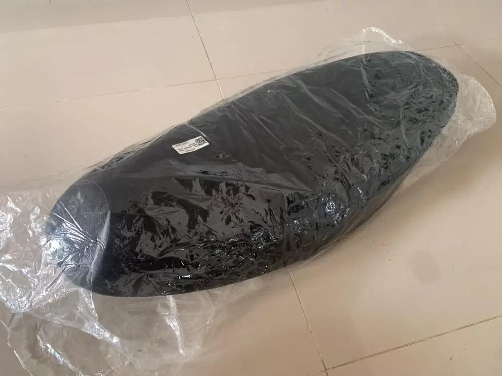 Jok sepeda motor Supra x 125 karbu