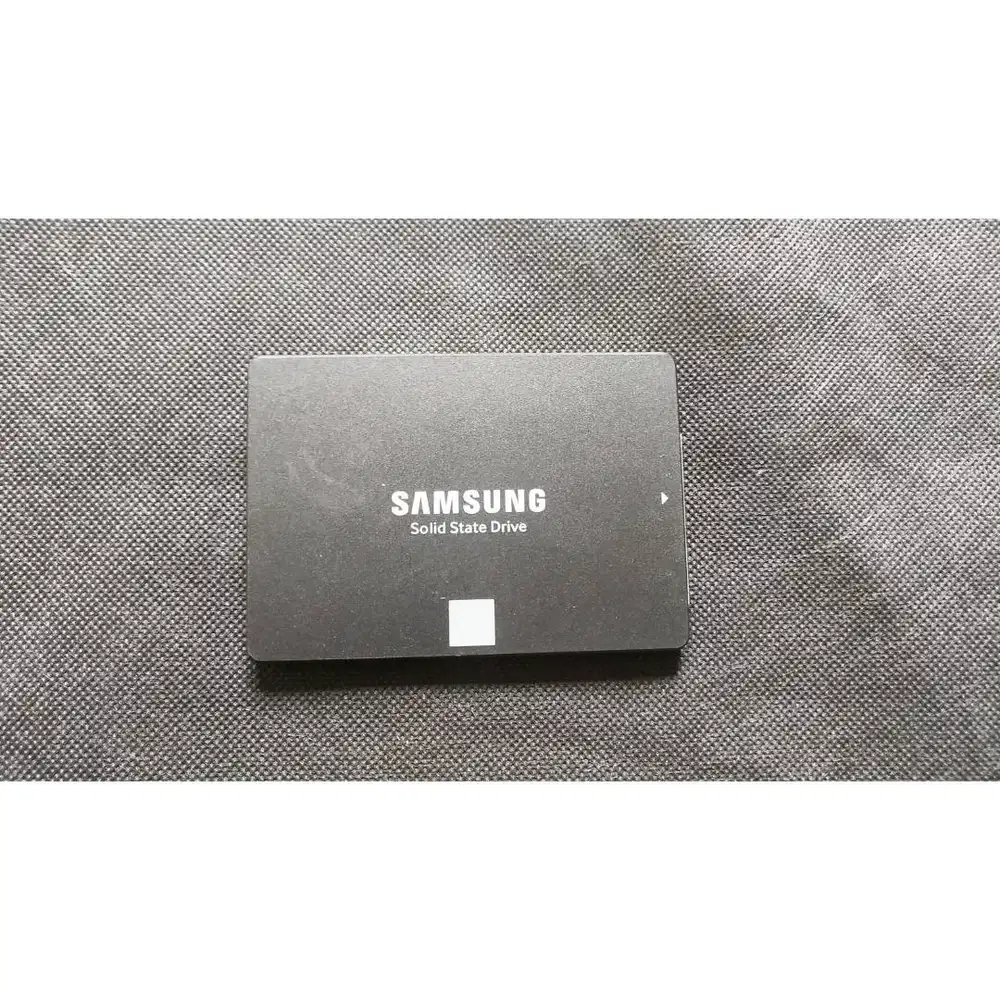 SSD SATA SAMSUNG EVO 870 1TB (Second)