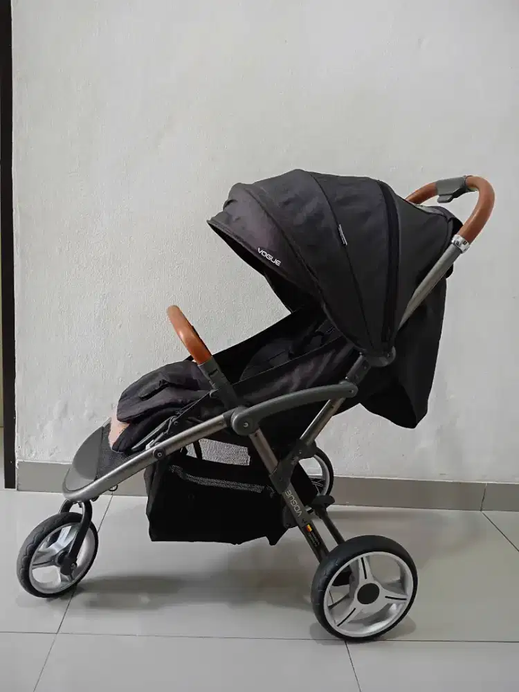 Stroller Bayi Baby elle Vogue s525