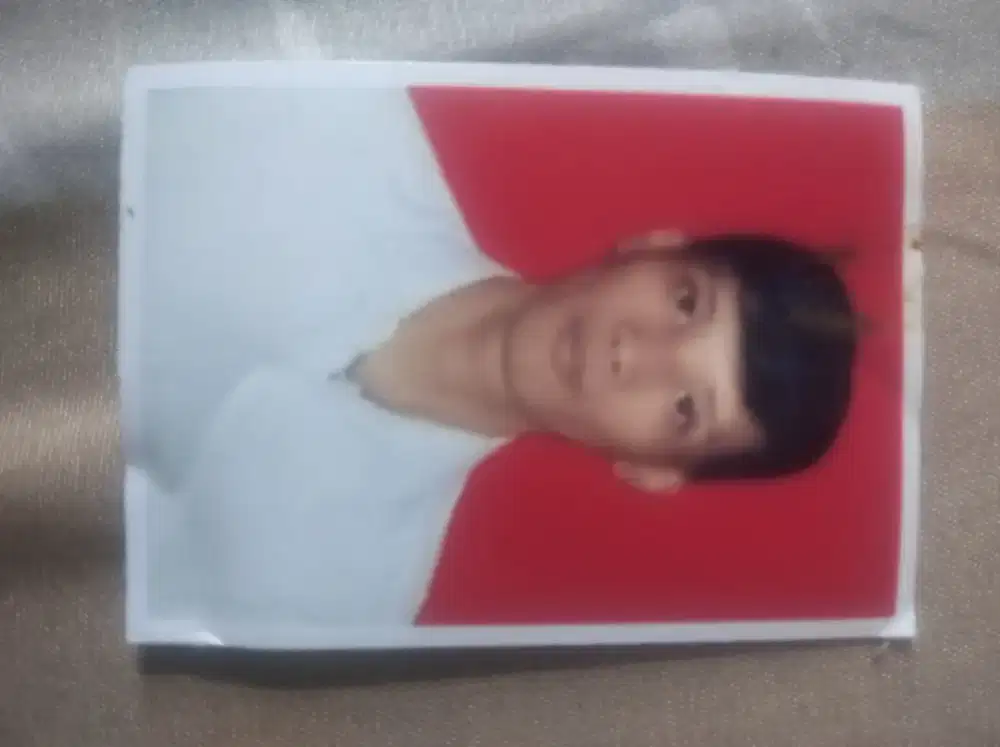 Mencari lowongan kerja