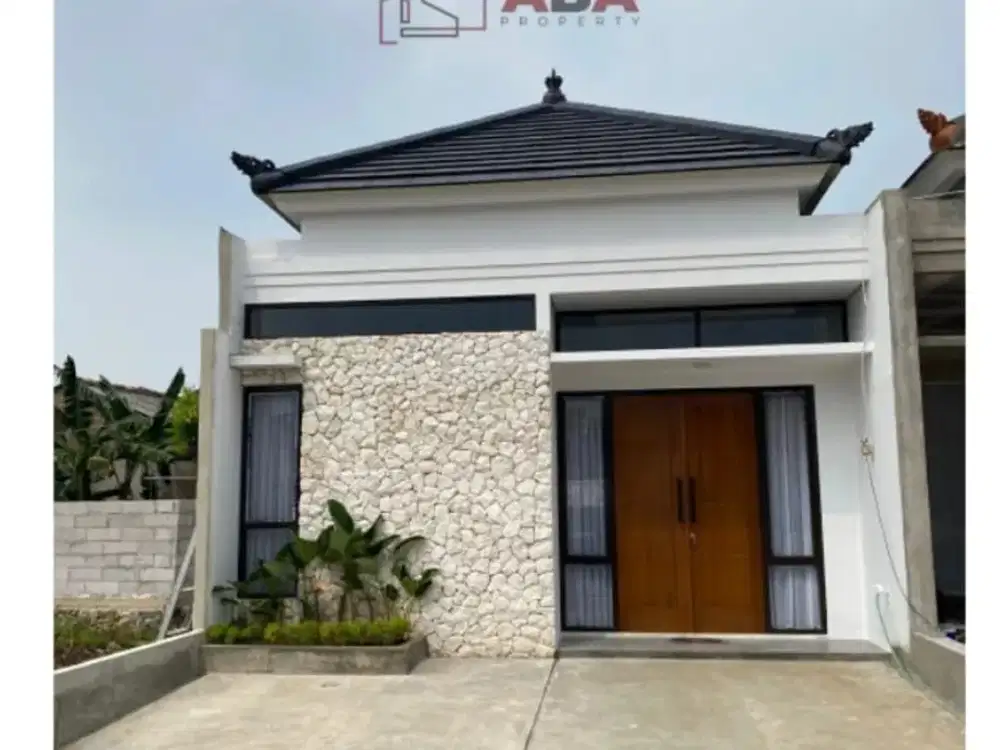 BIKIN HEBOH! Cluster Termurah Di Depok. Banjir Promonya, 3 Juta All In!