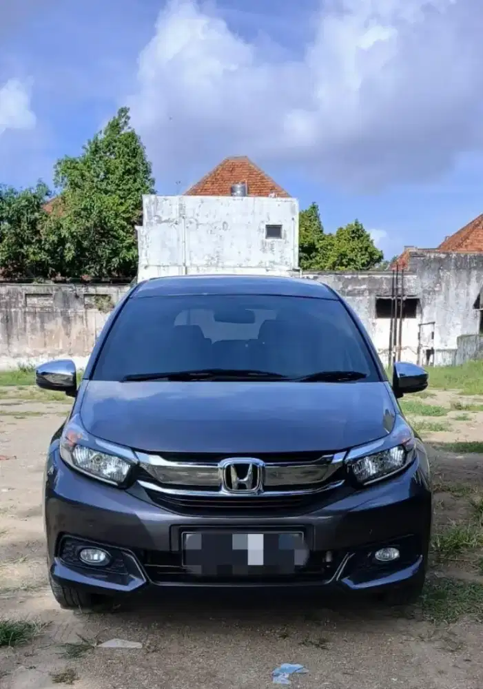 MOBILIO TYPE E A/T