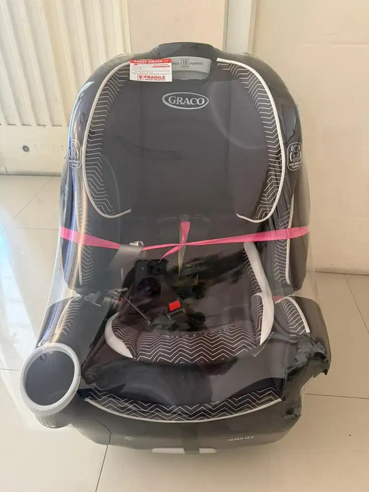 Car seat Graco 4 ever