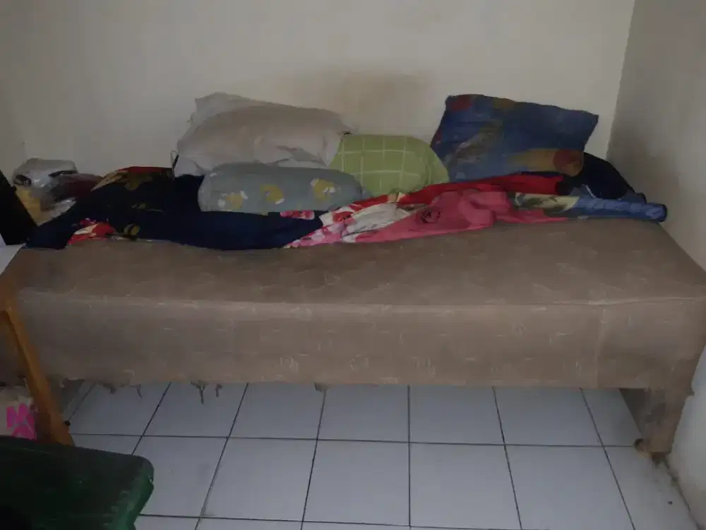 Springbed Romance 1x2.