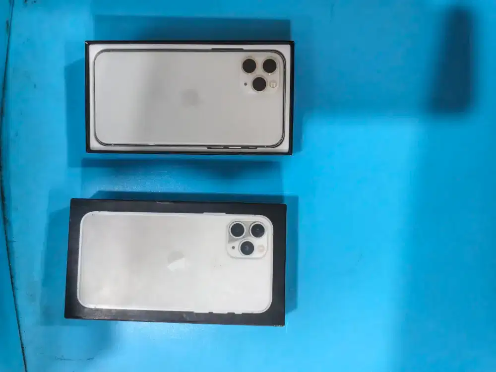 Iphone 11 pro 256gb lanjut ketemu