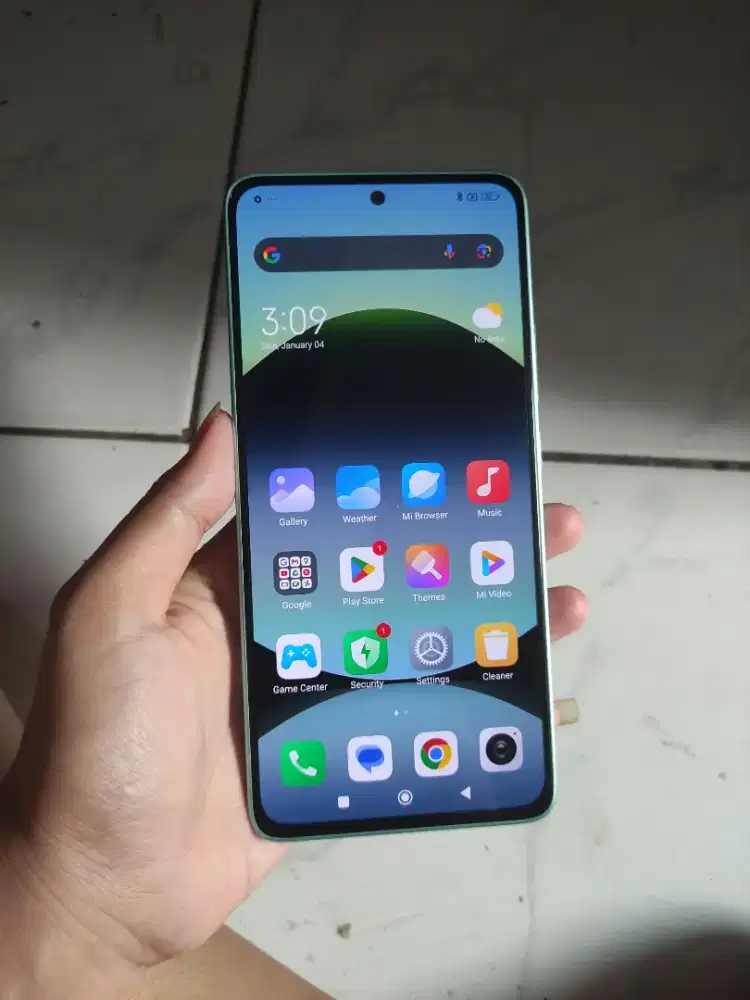 Redmi Note 14 5G 8+4/256 like new