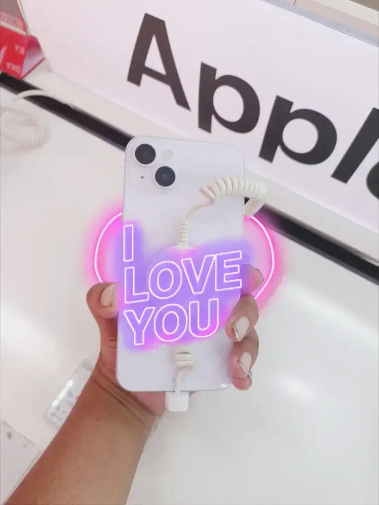 HP 5G Samsung Galaxy Baru HC