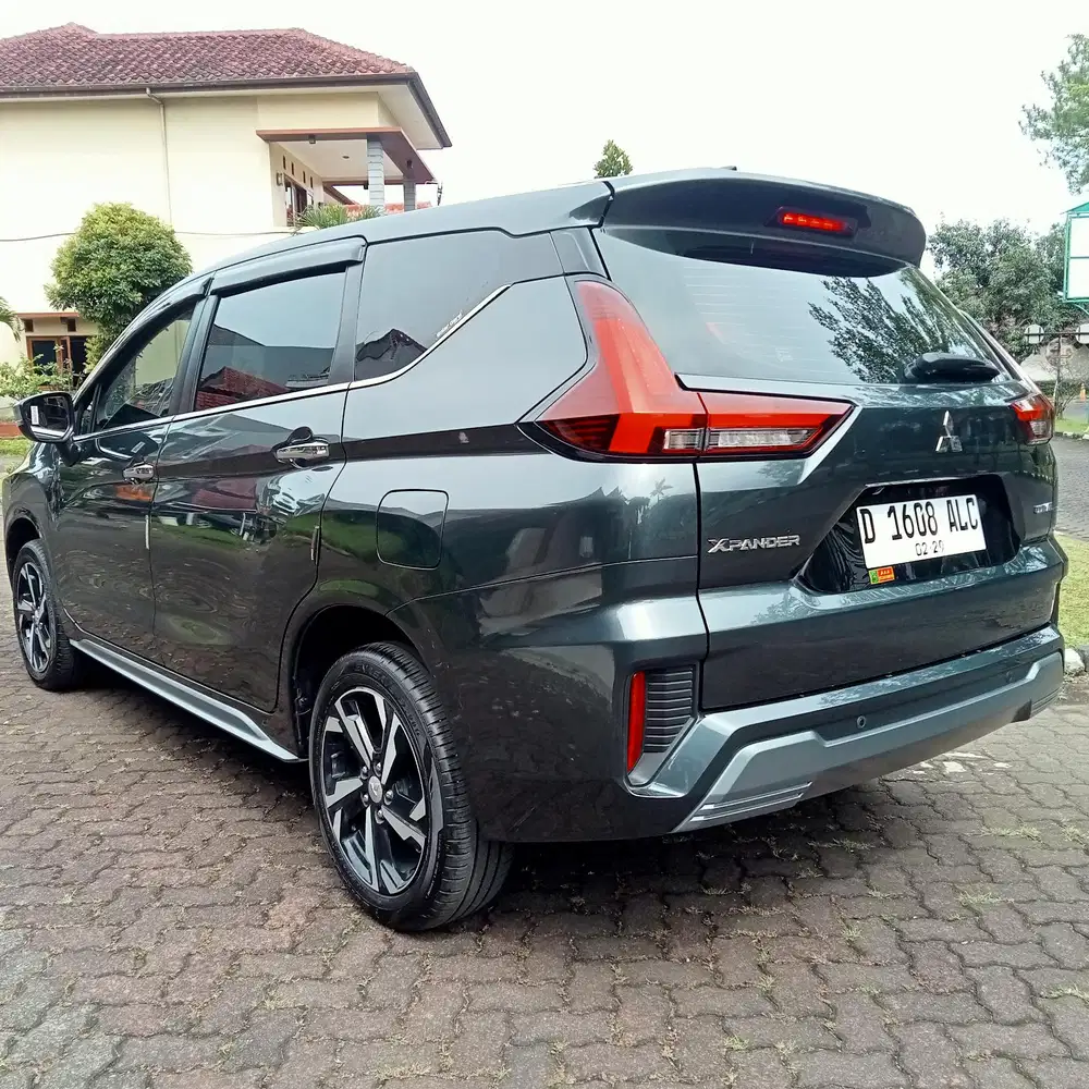 Mitsubishi Xpander 2024 Bensin