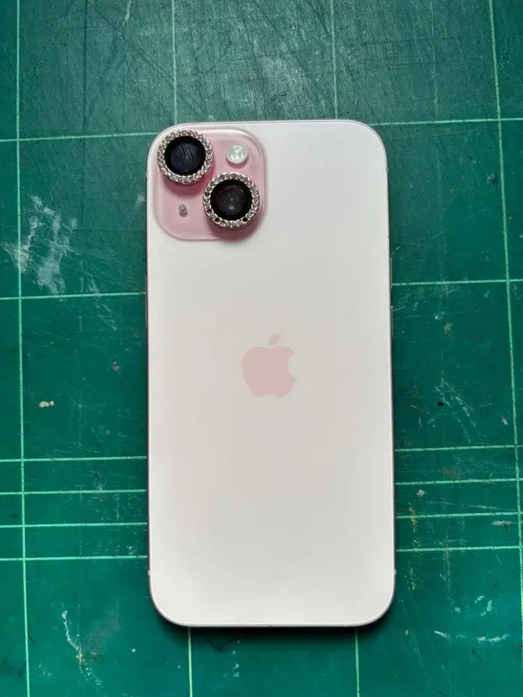 IPHONE 15 - 128GB/INTER