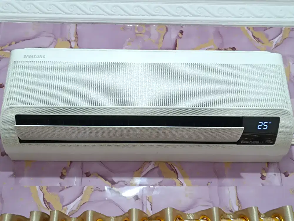 Jual AC Samsung Inverter 1pk