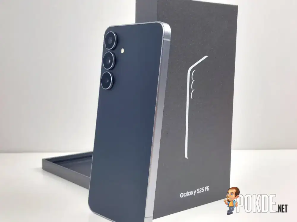 Samsung S25 Fe 8/256 New