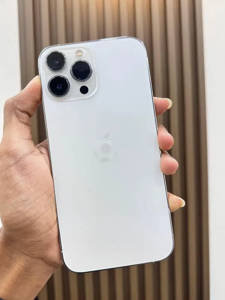 IPHONE 13 PROMAX 256GB IBOX