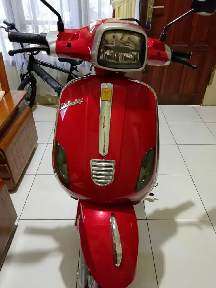 Jual Motor listrik Uwinfly T3 2023