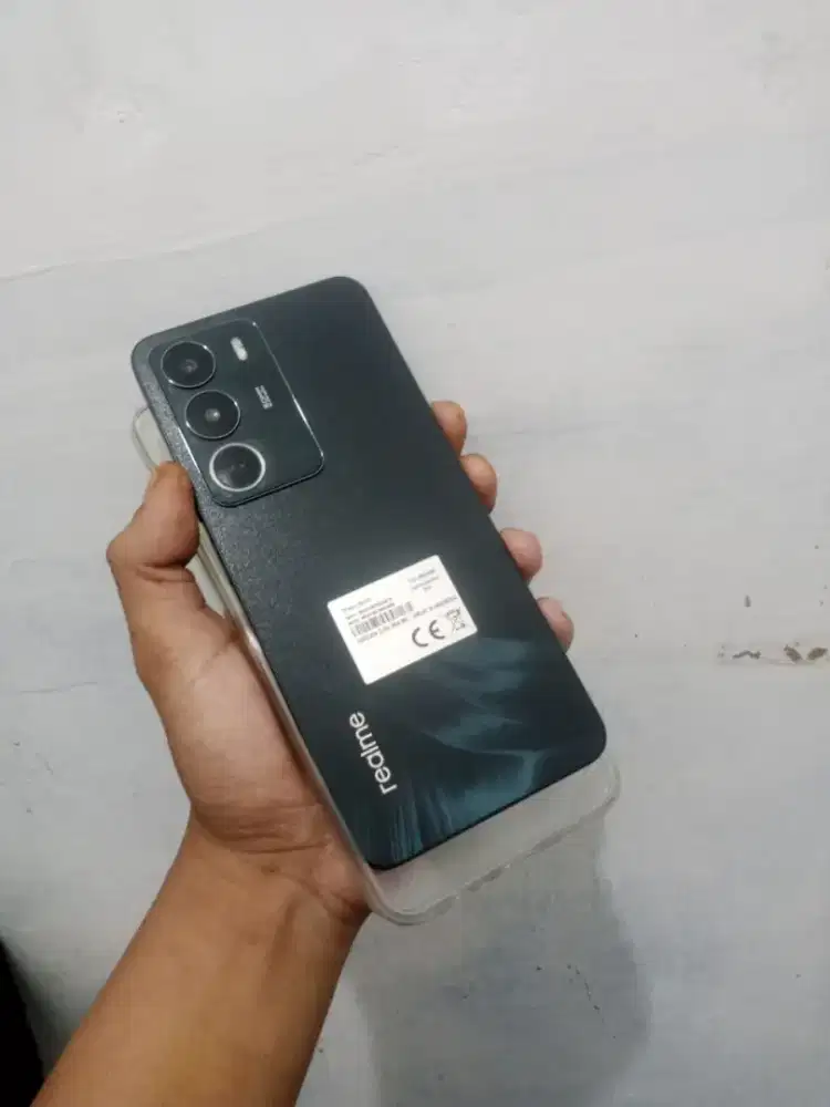Realme c71 4+8/128GB