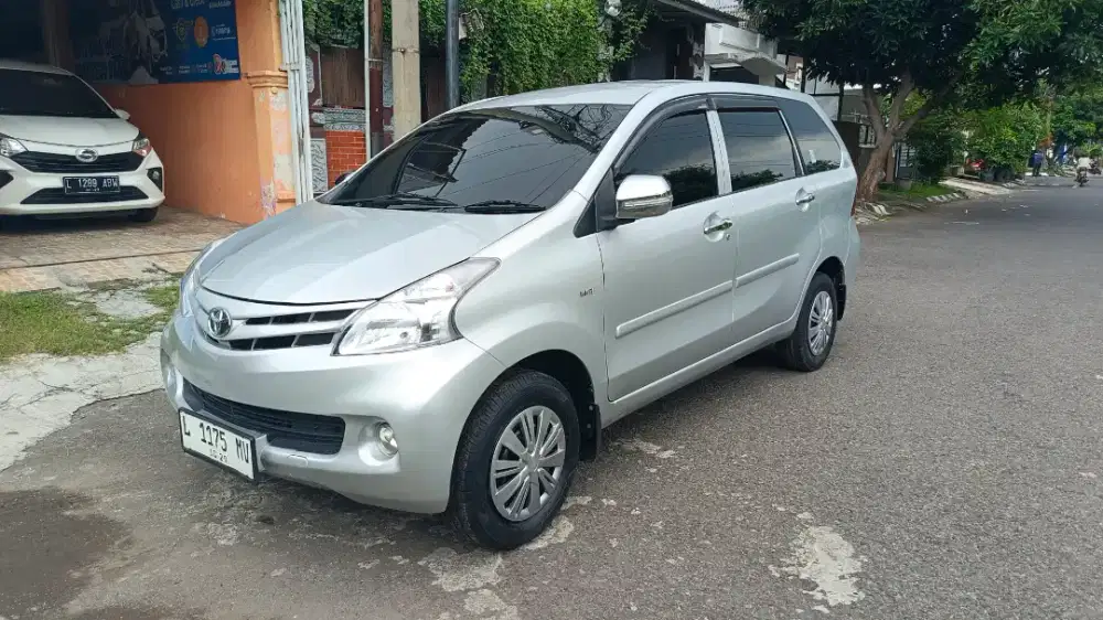 TDP 11jt || All New Avanza 1.3 E Plus Automatic 2014 FULL AUDIO