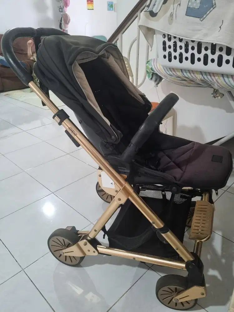 Stroller Mamas Papas Urbo 2
