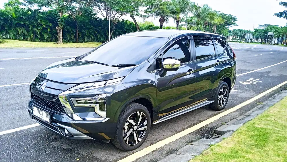 Mitsubishi Xpander Ultimate 1.5 AT 2022