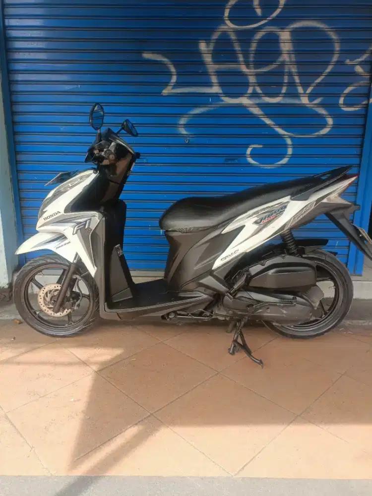 Vario 125  2013