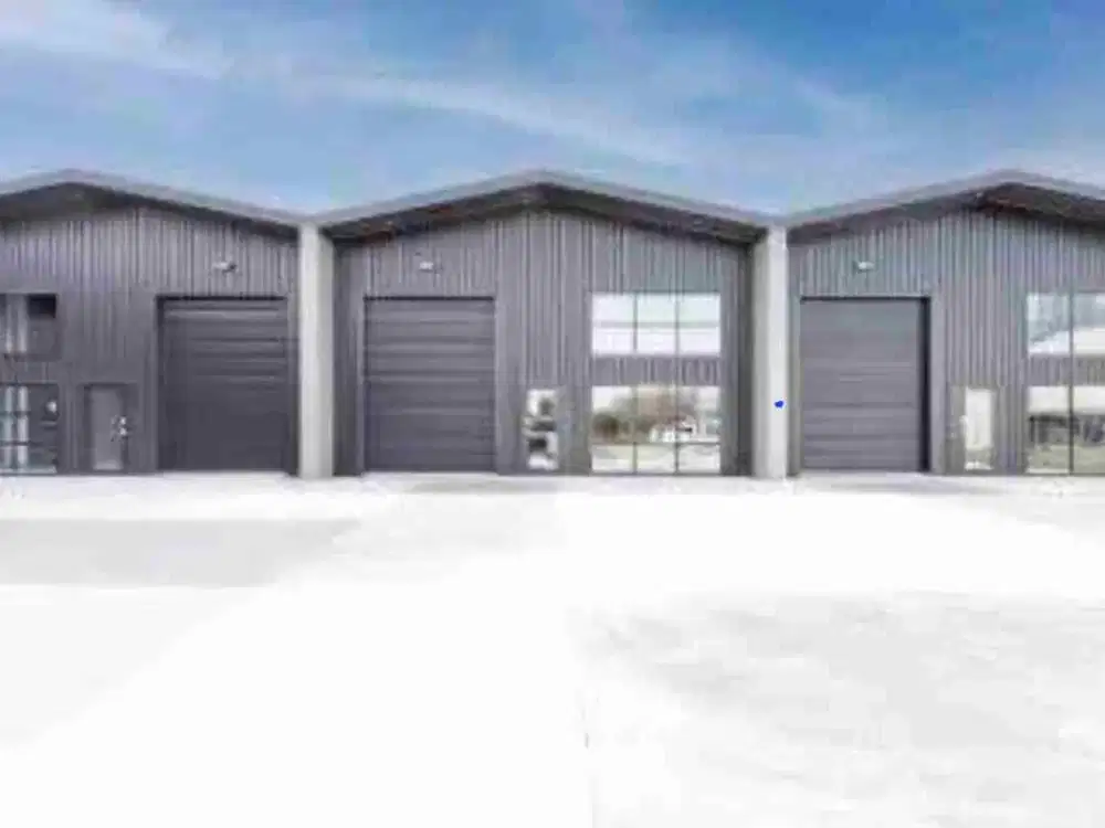 Gudang Area Gatsu Barat Denpasar Bali