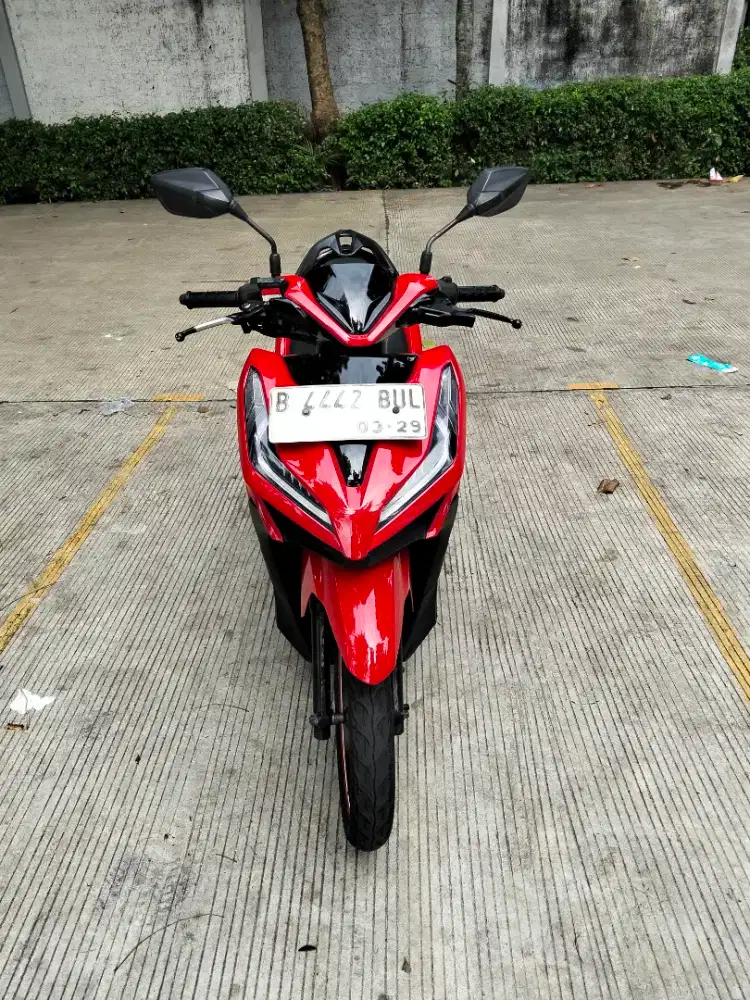 honda vario 2019