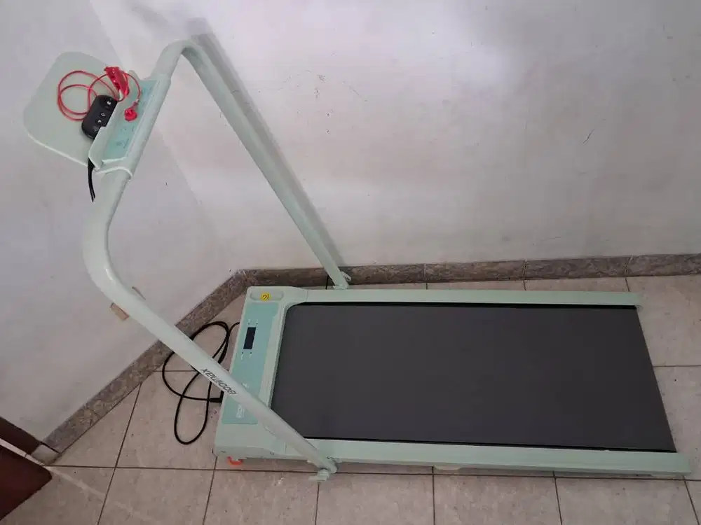 TREADMILL BODIMAX PASTEL PRO